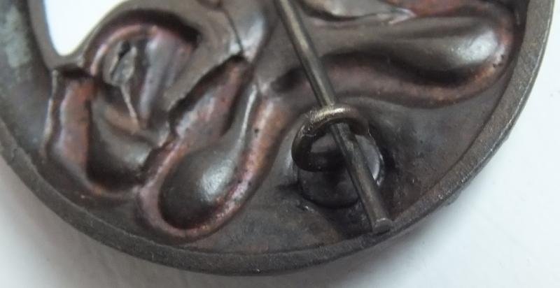 BRONZE ANTI-PARTISAN AWARD — image 7