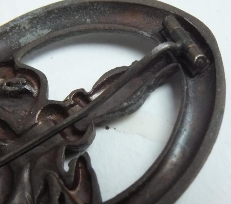 BRONZE ANTI-PARTISAN AWARD — image 9