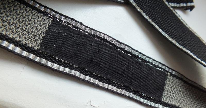 SS-TK OSTMARK CUFF TITLE — image 6