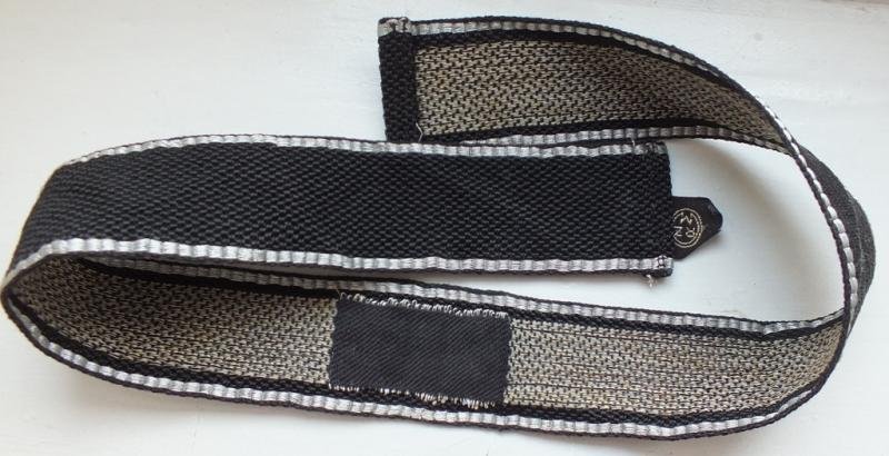 SS-TV ELBE FLAT WIRE FULL LENGTH MINT — image 4