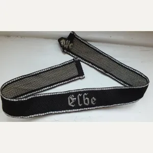 SS-TV ELBE FLAT WIRE FULL LENGTH MINT