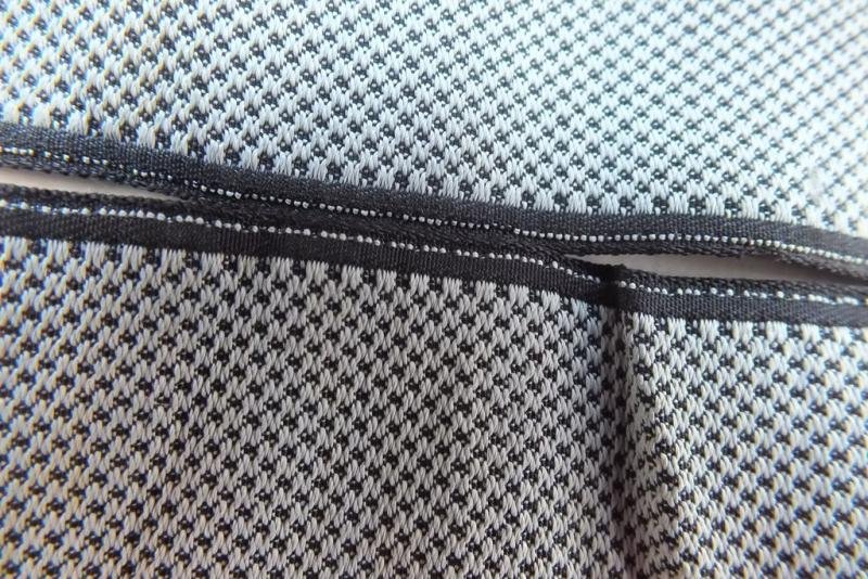 WSS REICHSFUHRER SS BEVO CUFF TITLES — image 9