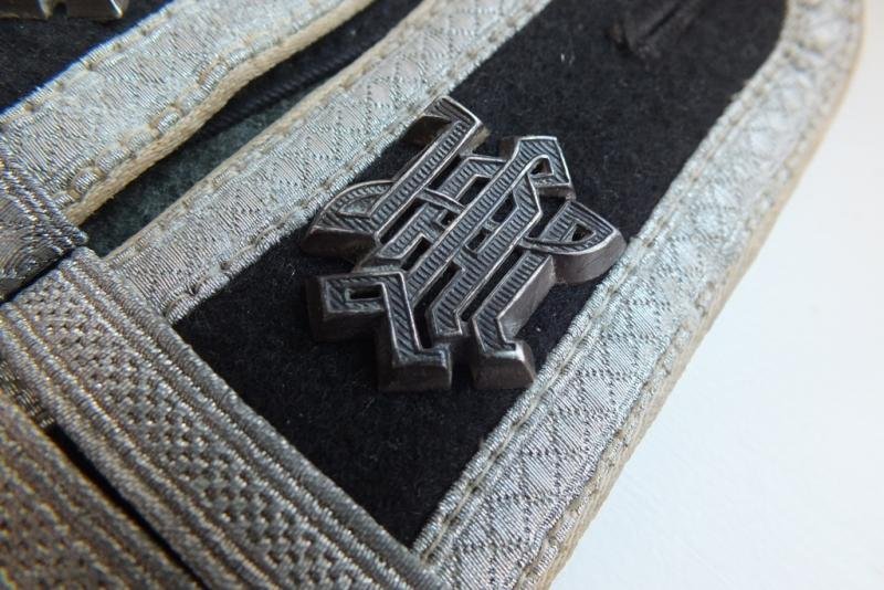 WSS LAH OFFICER CANDIDATE SHOULDER BOARDS — image 3