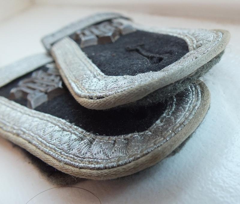 WSS LAH OFFICER CANDIDATE SHOULDER BOARDS — image 8