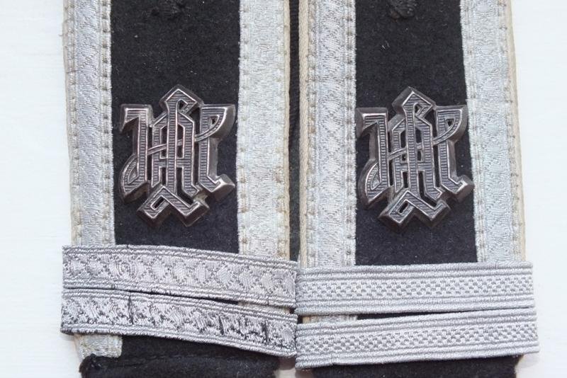 WSS LAH OFFICER CANDIDATE SHOULDER BOARDS — image 9