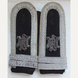WSS LAH OFFICER CANDIDATE SHOULDER BOARDS