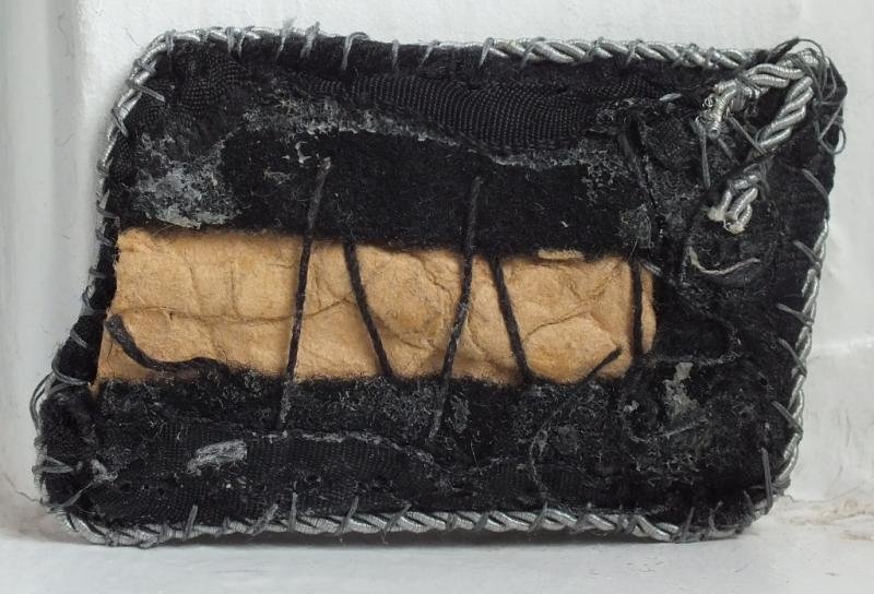 WSS EM/NCO BEVO TAB UPGRADED TO OFFICER — image 2