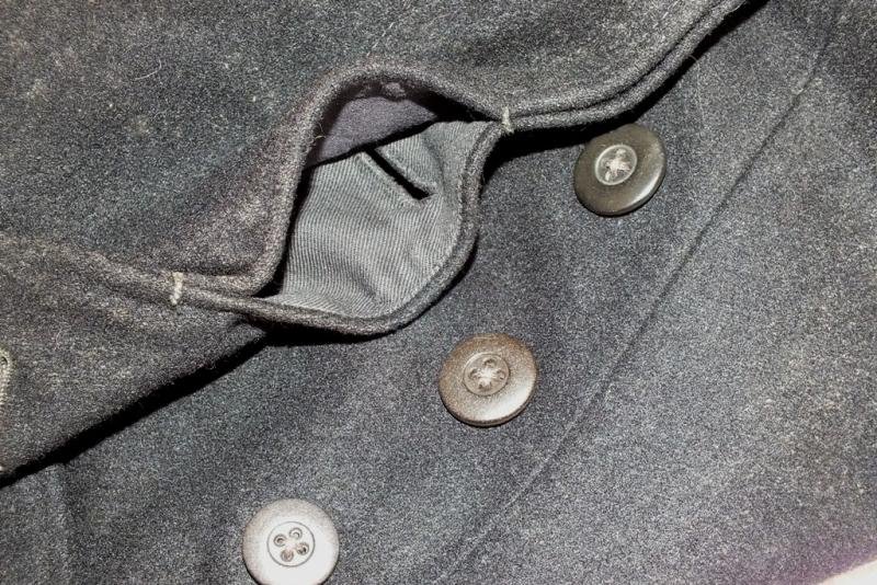 POLIZEI SS PANZER WRAPPER — image 10