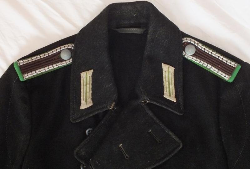 POLIZEI SS PANZER WRAPPER — image 3