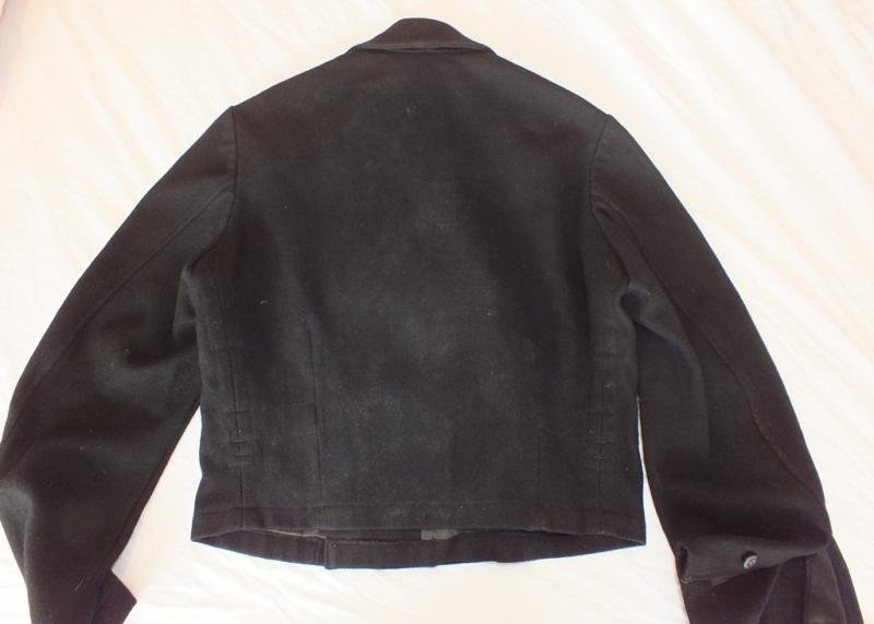 POLIZEI SS PANZER WRAPPER — image 6