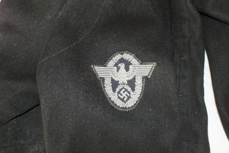 POLIZEI SS PANZER WRAPPER — image 7