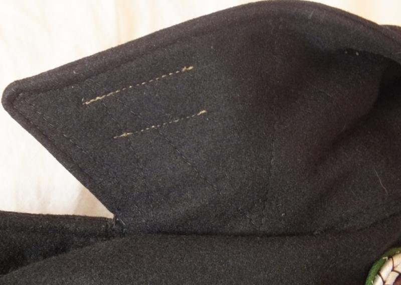 POLIZEI SS PANZER WRAPPER — image 8