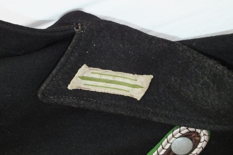 POLIZEI SS PANZER WRAPPER — image 9