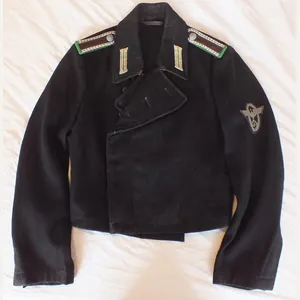 POLIZEI SS PANZER WRAPPER