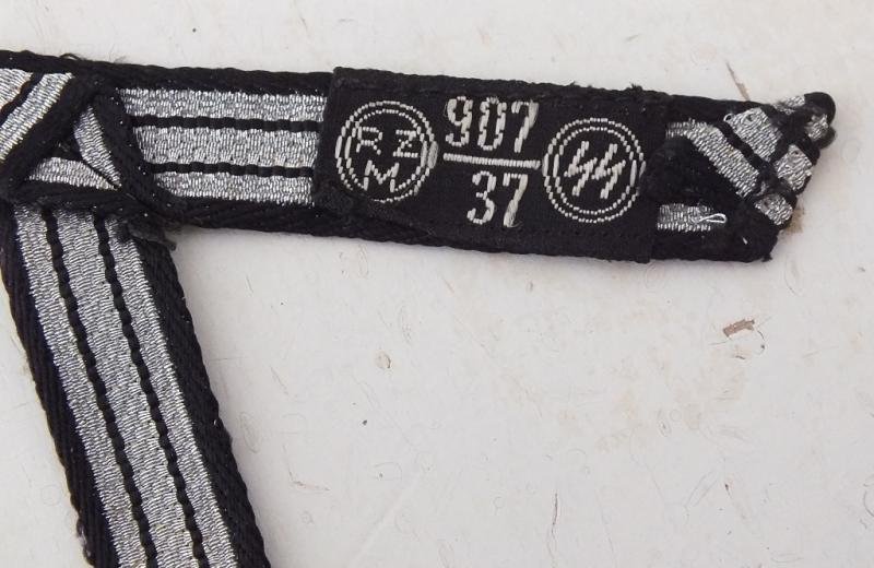 ALTER KAMPFER CHEVRON — image 3