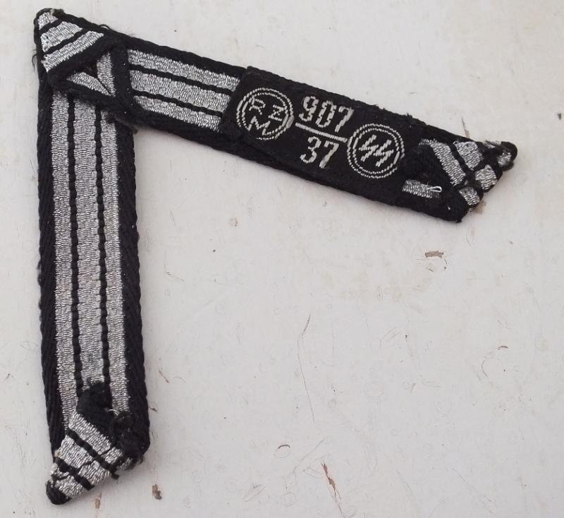 ALTER KAMPFER CHEVRON — image 4