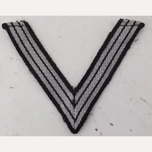 ALTER KAMPFER CHEVRON