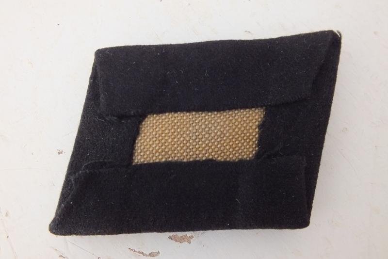 SS RUNIC TAB SUPERB — image 2