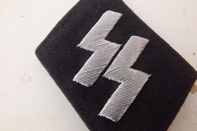 SS RUNIC TAB SUPERB — image 3