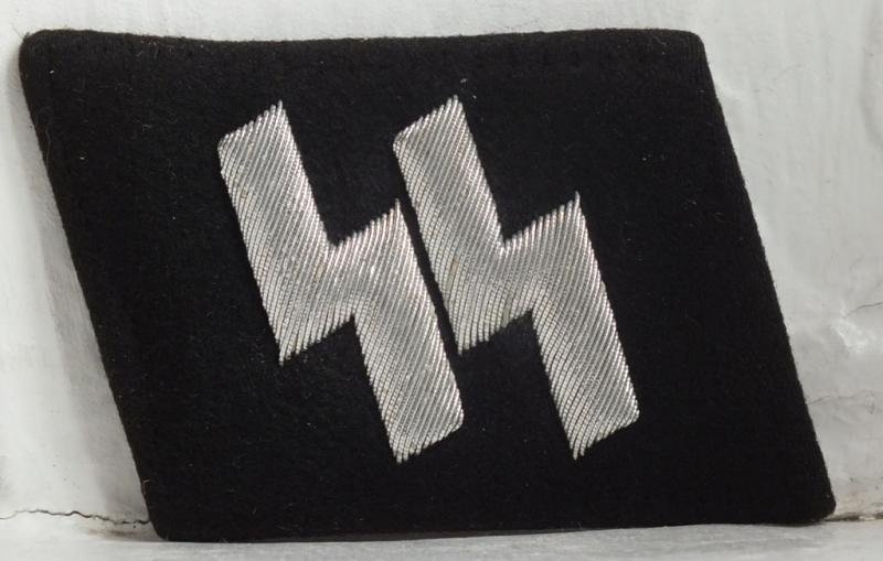 SS RUNIC TAB SUPERB — image 4