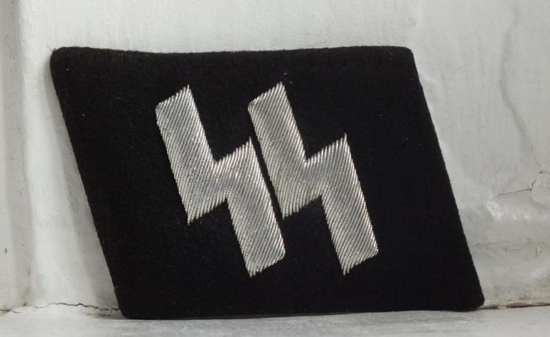 SS RUNIC TAB SUPERB — image 5