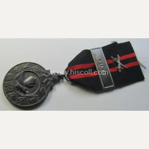 Neat - and nicely preserved! - so-called: 'Finish Winter War …