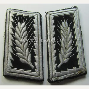 Superb - and fully matching! - pair of RAD- (ie. …