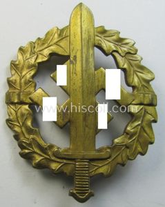 Attractive - and I deem early- (ie. pre-war-)period - 'SA …