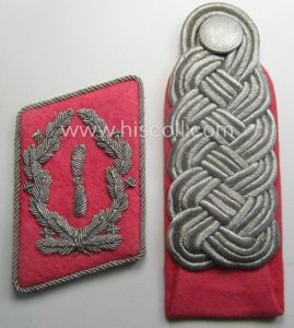 Regrettably single - but nevertheless scarcely encountered! - WH (Luftwaffe) …