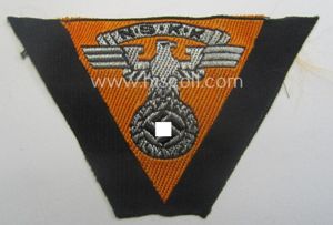 Never used - ie. 'virtually mint'! - so-called: N.S.K.K. (ie. …