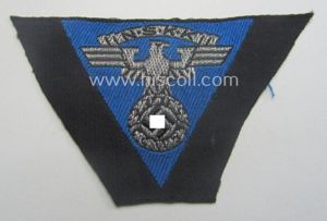 Never used - ie. 'virtually mint'! - so-called: N.S.K.K. (ie. …