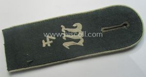 Single example of an early-period (ie. 'M36- o. M40'-pattern and …