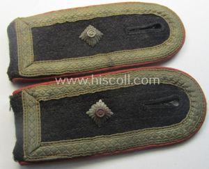 Fully matching, WH (Heeres) later-war period- (ie. 'simplified'- ie. 'M44'-pattern-) …