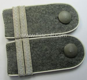 Hardly worn - fully matching and scarcely encountered! - pair …