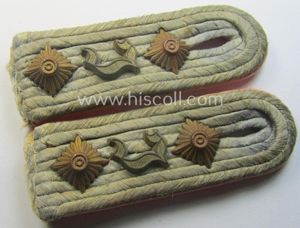 Truly used- and/or tunic-removed - and/or fully matching! - pair …