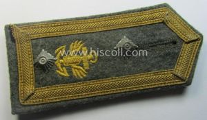 Single, 'cyphered'- (and I deem early- ie. mid-war-period) WH (Kriegsmarine) …