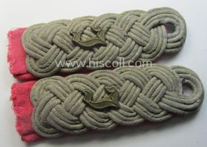 Truly used- and/or tunic-removed - and/or fully matching! - pair …