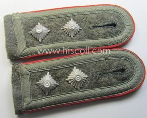 Pair of WH (Heeres) early- (ie. mid-) war period- (ie. …