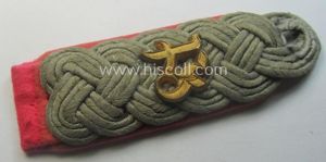 Single - and actually rarely found! - WH (Heeres) 'cyphered', …