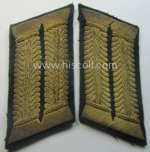 Moderately used - fully matching and rarely seen! - pair …