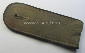 Regrettably single - but nevertheless rarely encountered! - WH (Heeres) …