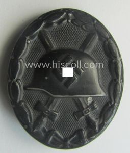 Attractive - and not that often seen! - maker- (ie. …