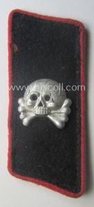 Early- (ie. mid-) war-period - albeit regrettably single! - WH …