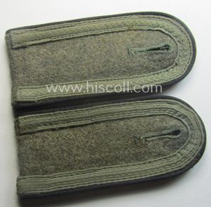 Moderately used - typically later-war-period and/or fully matching! - pair …