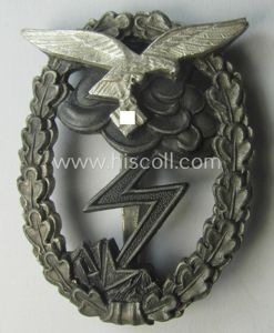 Very nicely preserved - and truly luxuriously-styled! - WH (LW) …