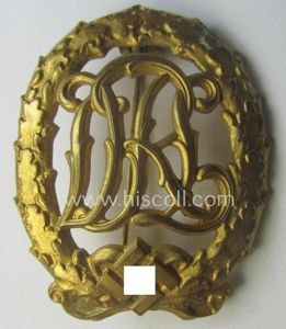 'Virtually mint' - and truly rarely found! - example of …