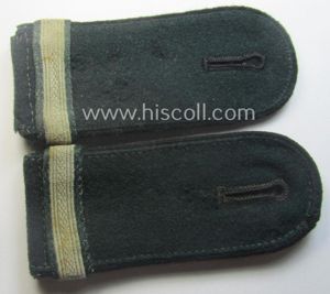 Moderately used - and fully matching! - pair of WH …