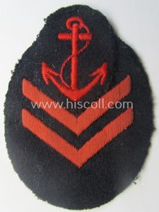 Never before seen - and most certainy scarcely encountered! - …