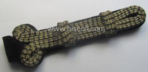 Neat - regrettably single but nevertheless scarcely found! - specific …