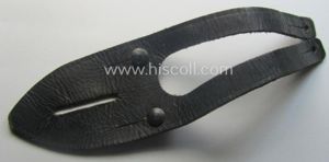 'Standard-issue'-pattern, WH binoculars (ie. 'Dienstglas 6 x 30 o. 10 …